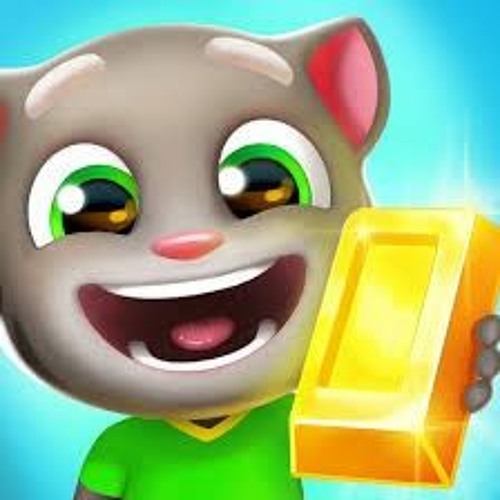 Stream Talking Tom Gold Run Cheats How to Hack the Game and Unlock All