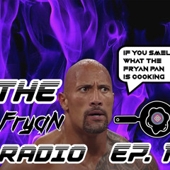 The Fryan Pan Radio #1