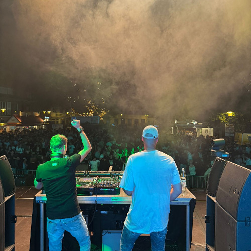 Sean Master B2B Chev Chelios 800 Jahre Borken
