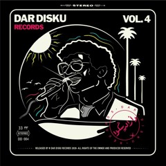 DD004 - Dar Disku Records