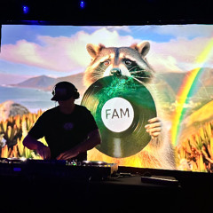 Fam Jam 2025