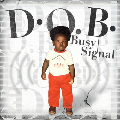 Picante - Busy Signal