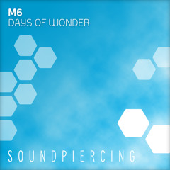 Days Of Wonder (Original Mix)
