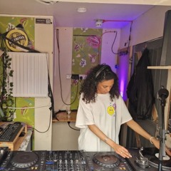 Aaja x RVM: Karis - 31 05 23