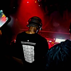 FIDI MADE ME DO IT MFD ENT