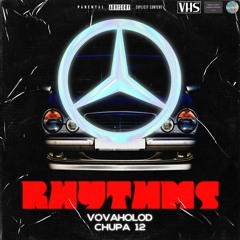 VOVAXOLOD & CHUPA 12 (PROD duskcoffin)