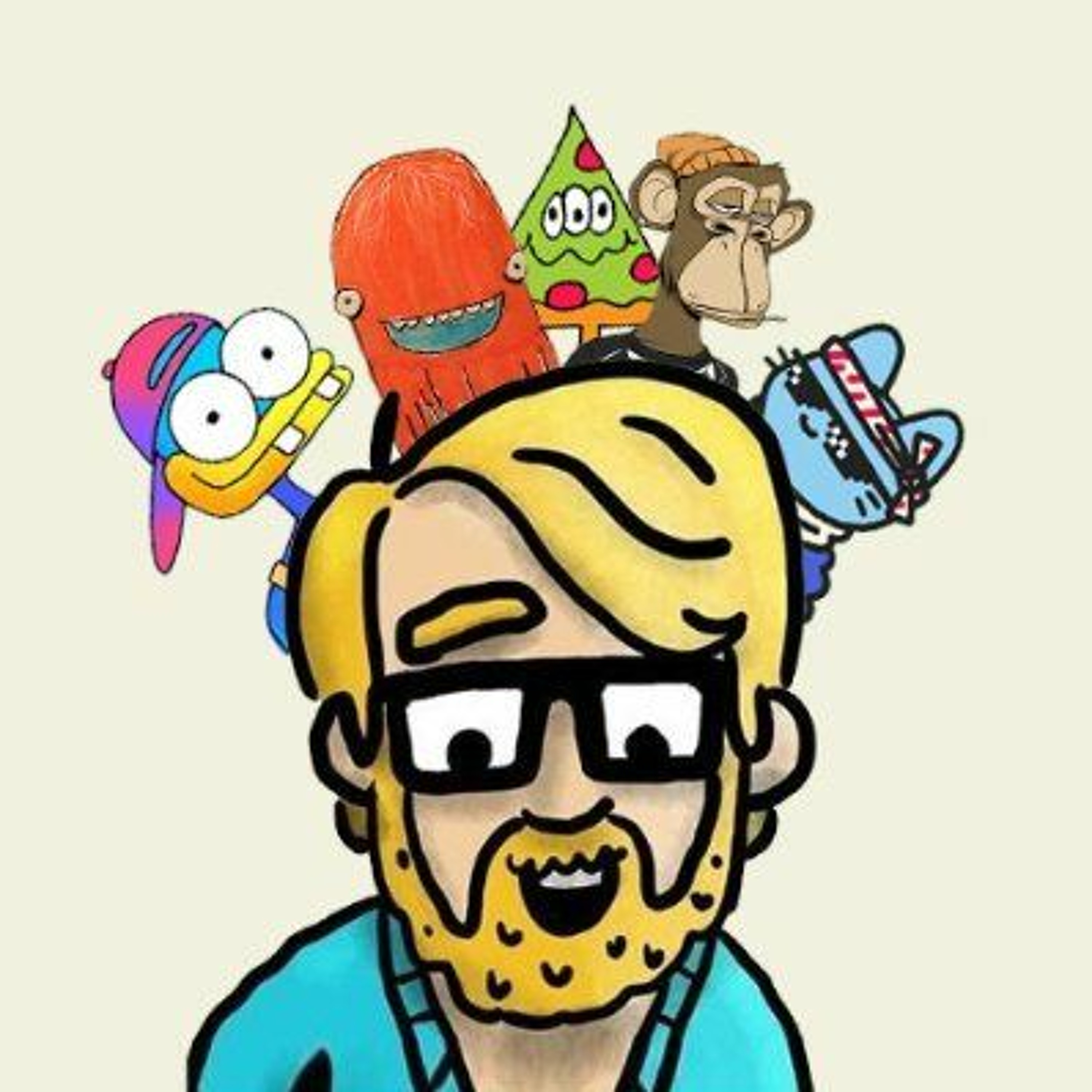 Crazy About Crypto Show