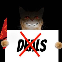 No more deals (Eafinn remix unfinished)