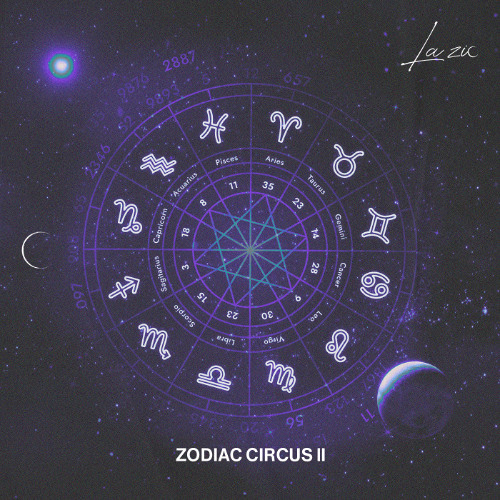Surrender Discipline - While My Guitar Gently Beats [Zodiac Sign: PISCES]