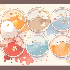 パレット【さりい】