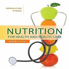 Audiobook Nutrition for Health and Healthcare unlimited