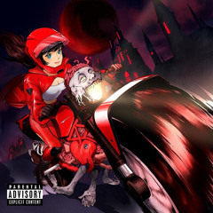 On My Back Remix