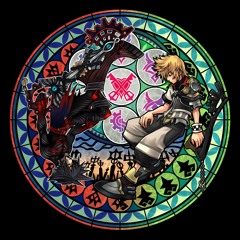 [FREE] Kingdom Hearts 2 - Sanctuary (Genocide Jiraiya Remix)