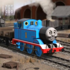 TA&C OST | Thomas Theme (DO NOT USE)