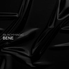 BLACKMAGIC