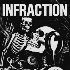 ORIGINAL WORKS VOLUME 1 - INFRACTION