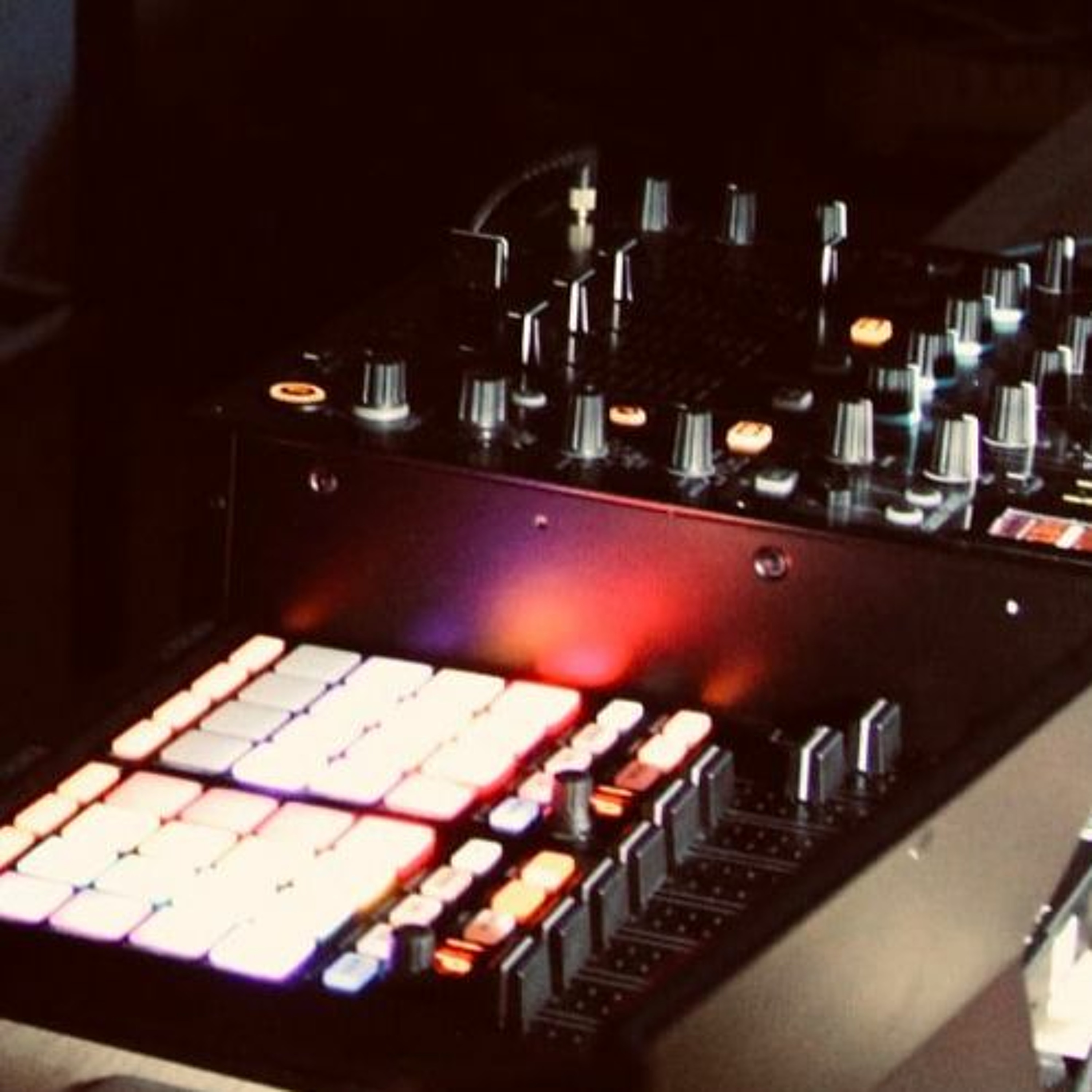 houSe miX