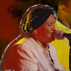 ESG live at VOID 2025 (final performance in Europe), Amsterdam