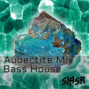 Aubertite Mix #22 - Bass House - 10/10/25 cover art