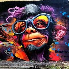 RisE oF tHe ApES FRoM tHe DarKNesS