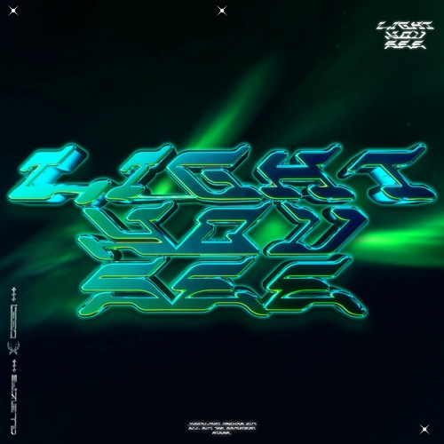 * light yu c✨φωφ * w/ ceeq