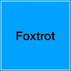 Am Smooth - Foxtrot