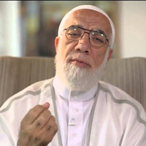 إن الله وملائكته يصلون على النبي - موكب النور (19) - عمر عبد الكافي