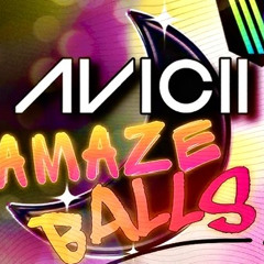 Avicii-Amazeballs 2011 new_ leak_unheard (faster version)