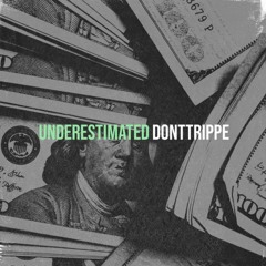 SlowDriP - Under Estimated (prod. by Louis)