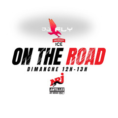On The Road  By Dj Fly - 12/10/25 on Nrj Antilles
