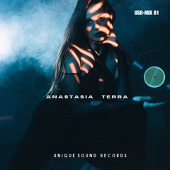 USR-MIX 01: Anastasia Terra
