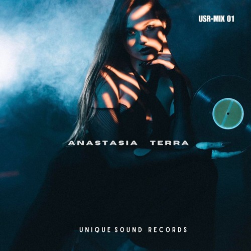 USR-MIX 01: Anastasia Terra