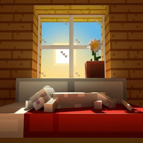 Minecraft Opening