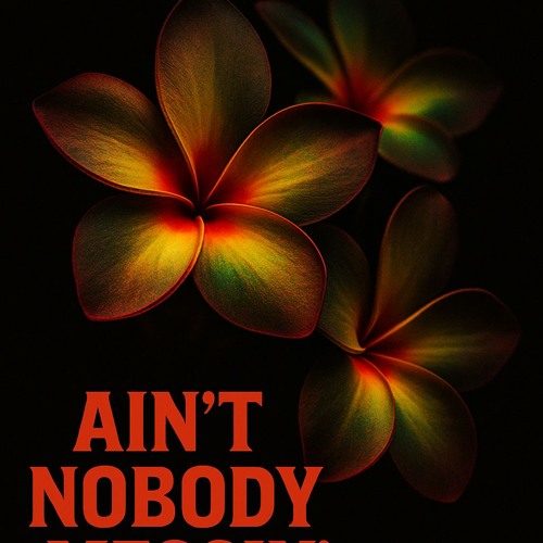 Ain't nobody messin