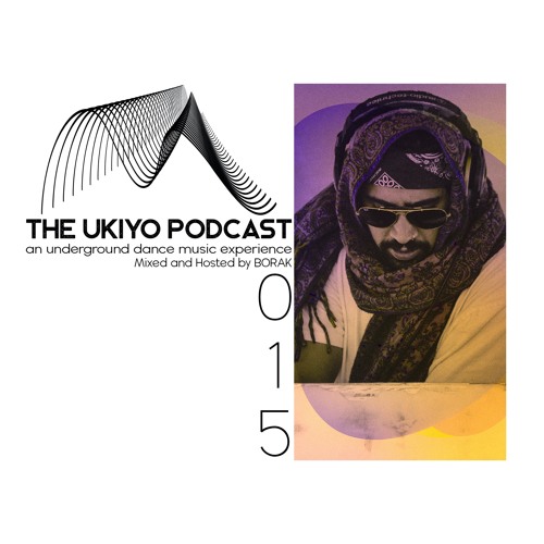 The Ukiyo Podcast | UKY015