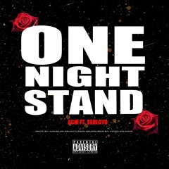 1 NIGHT STAND (ft. Sehloyd)