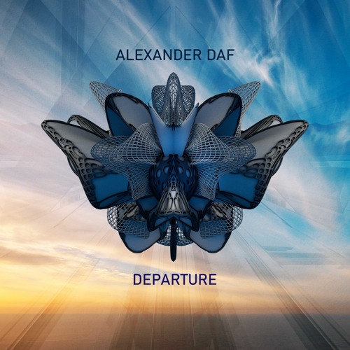 Alexander Daf - Departure EP teaser