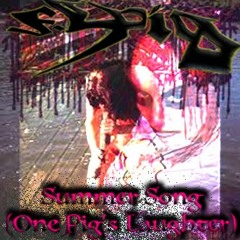 Summer Song (One Pig's Laughter)
