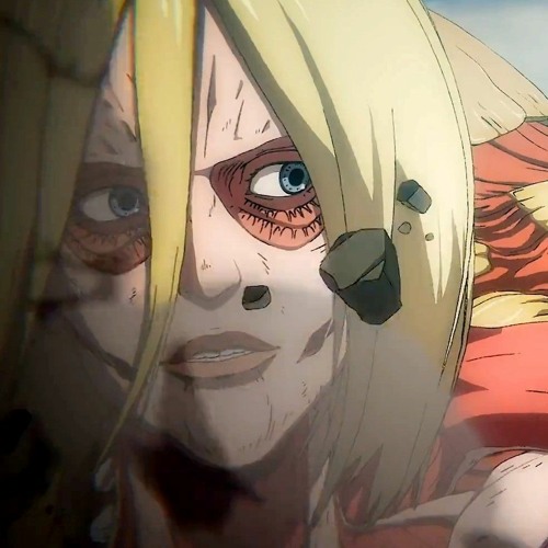 Attack on Titan Season 4 - watch episodes streaming online