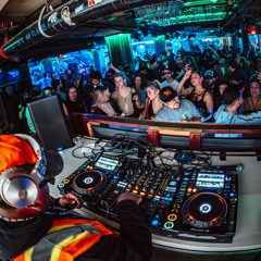 BDAY SPACETACO MIX ⚡️🪐🌮