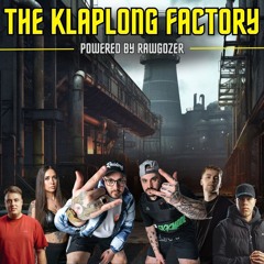 The KlapLongFactory!⚒️🏃‍♂️