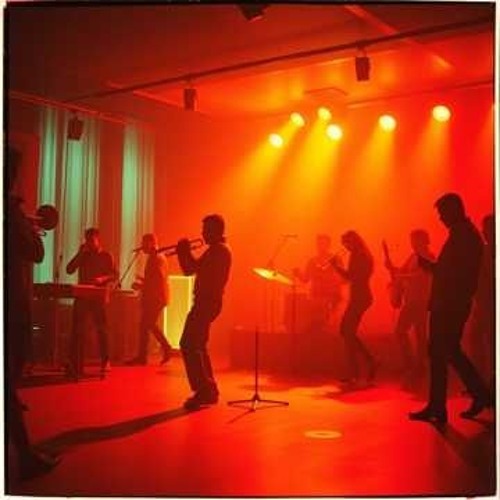 we got the funk (70s revival mix)