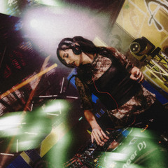Anna Lunoe - 05 June 2026