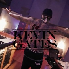 Kevin Gates - I Don't Hit It With The Fork (Prod.SBeatz)