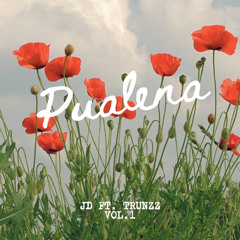 Pualena - JD ft. Trunzz