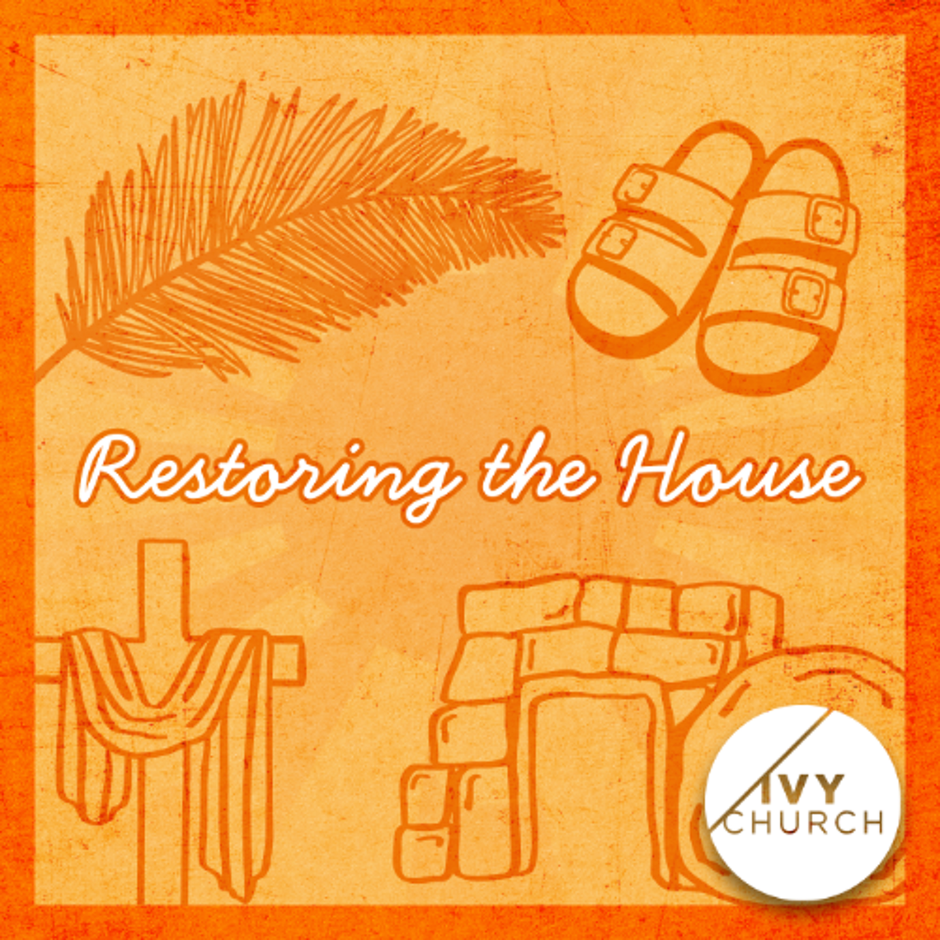 Robe • Ring • Sandals - The Prodigal Son (Part 1) | Lost in the World