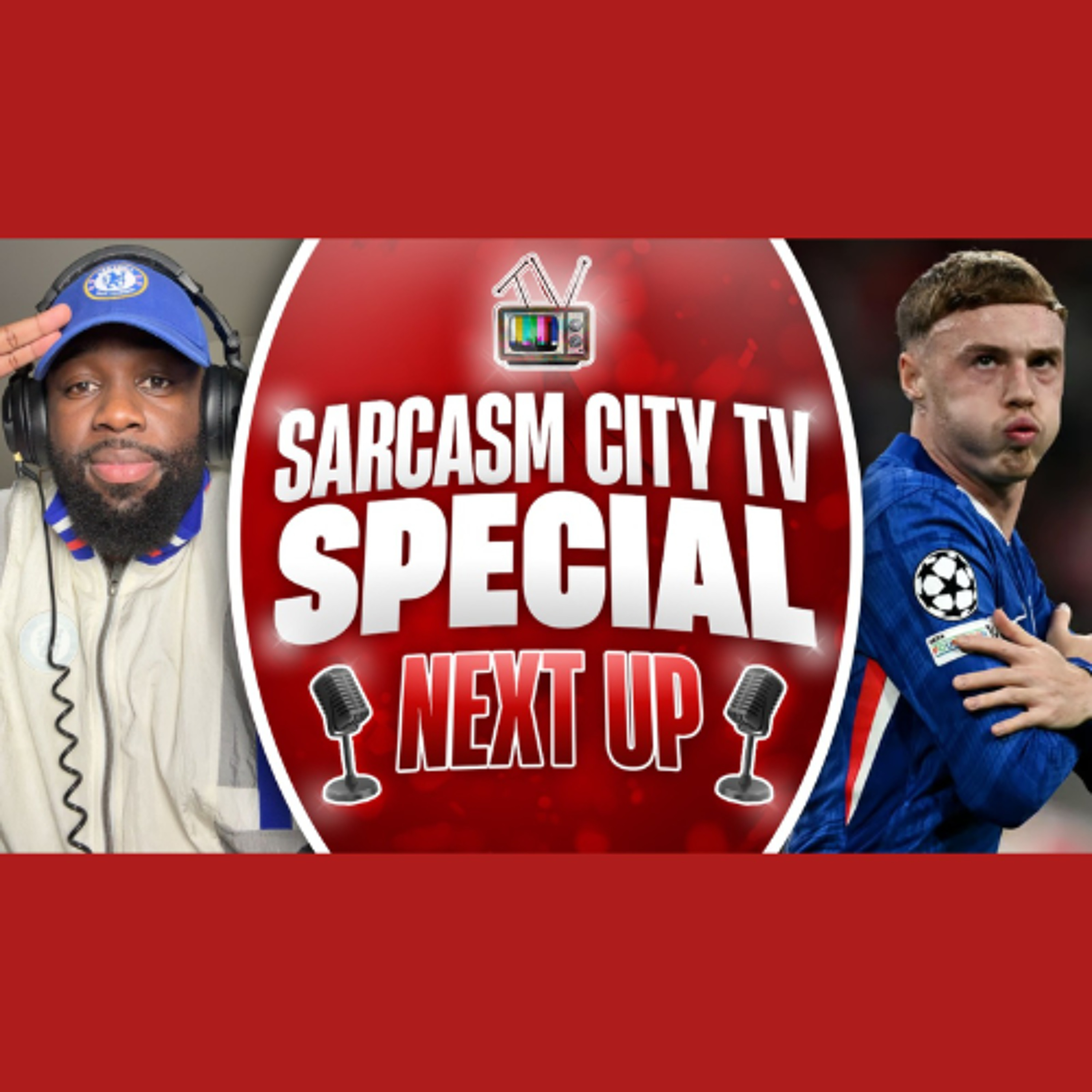 WORKING WITH MATISSE, YOUNES, ALL YOU CAN EAT CHELSEA PLUS MORE - JAVON