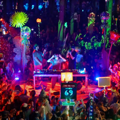 WHETHAN LIVE @ ELECTRIC FOREST 2025