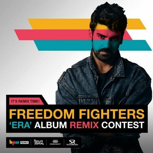 Freedom Fighters - Era (Cosmic Wolf Remix) | FREE DOWNLOAD