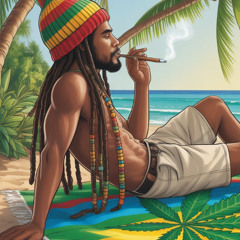 Rasta Man - Afrodezia